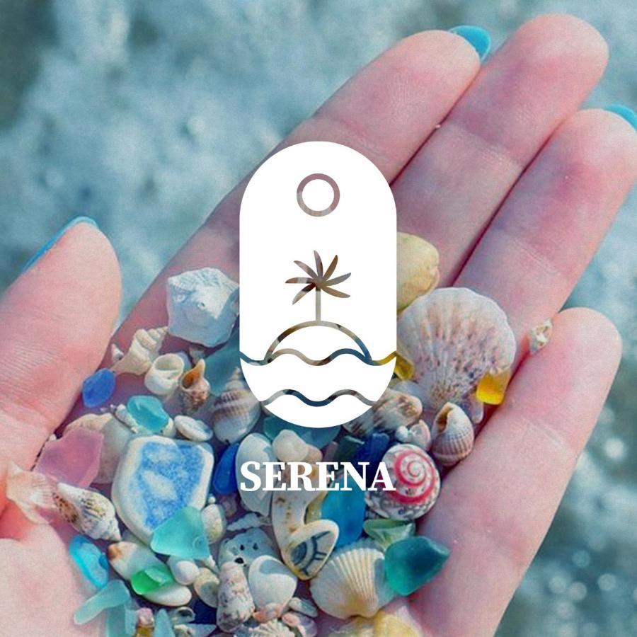 Serena Morro 莫罗圣保罗 外观 照片