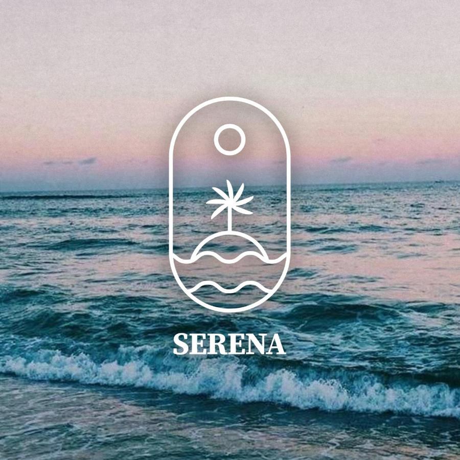 Serena Morro 莫罗圣保罗 外观 照片